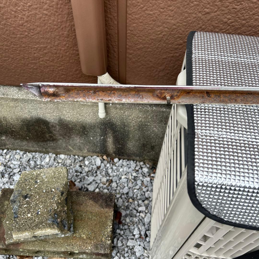 シボレー、インパラ、62、フードリップモール、オリジナル