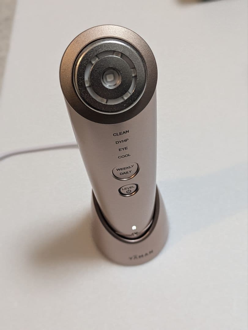 極美品　ヤーマン　フォトプラスシャイニー BeautyBox