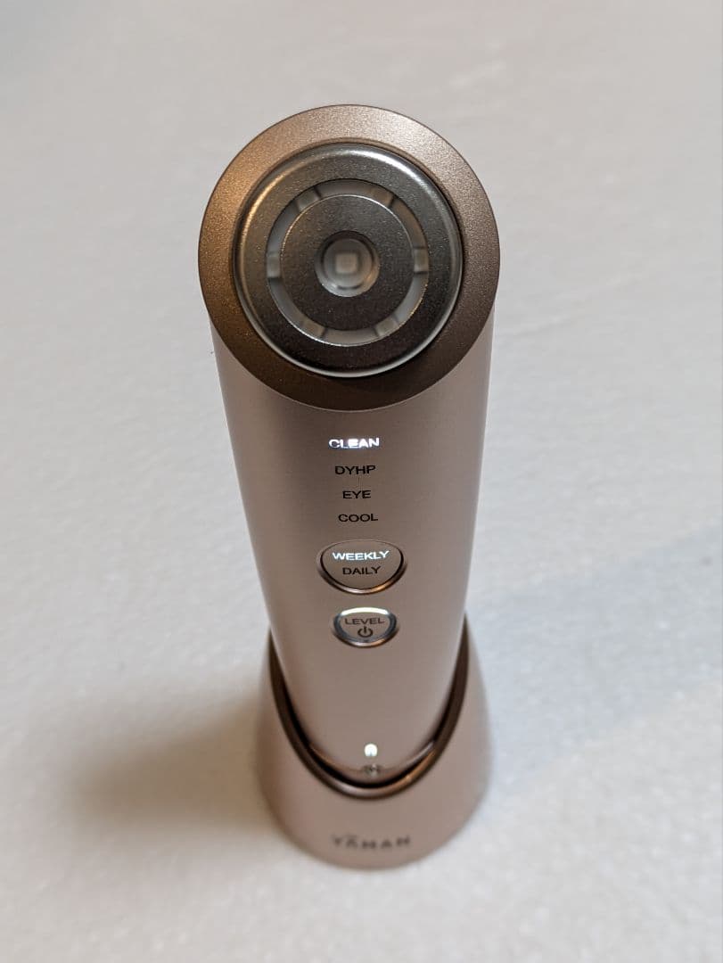 極美品　ヤーマン　フォトプラスシャイニー BeautyBox