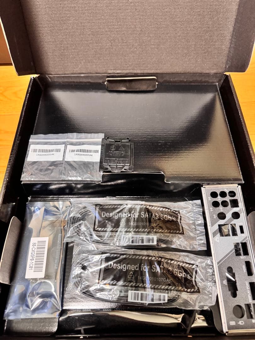 ASRockZ390Extreme4+i7 9700kメモリセット(動作確認済)