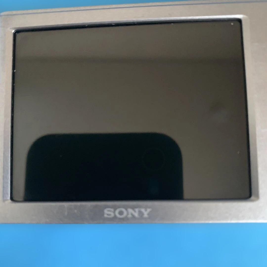 Sony Cyber-shot DSC-W810 コンパクトデジタルカメラ