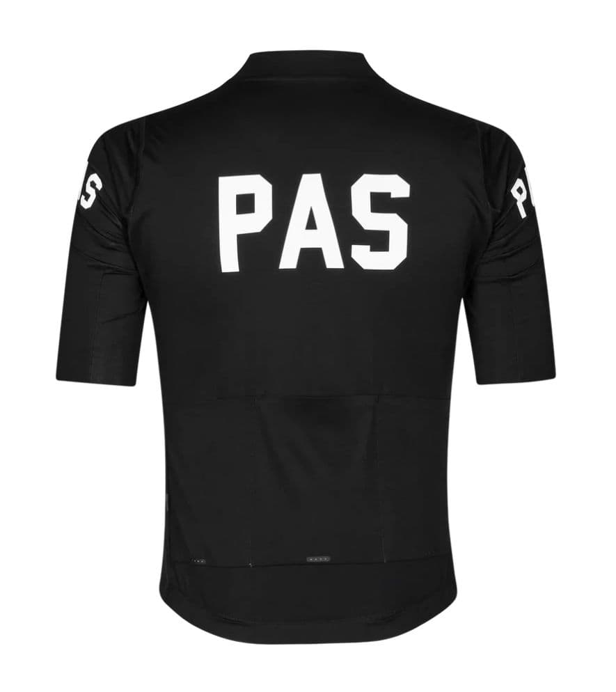 ウェア Pas Normal Studios Mechanism Rain Jersey