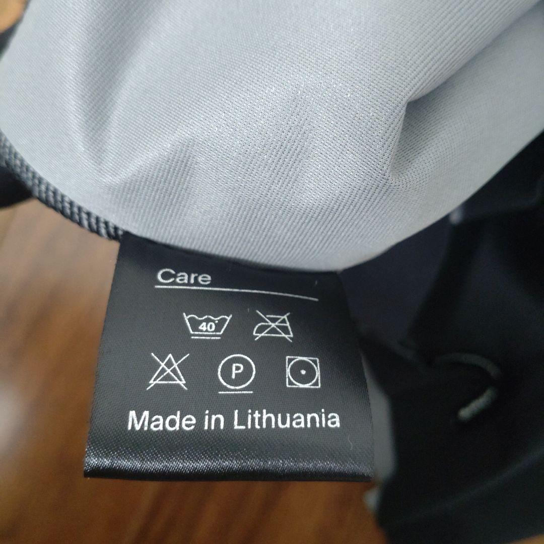 ウェア Pas Normal Studios Mechanism Rain Jersey