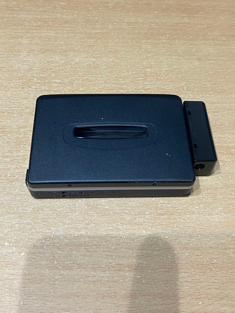 CELSIORのカセットプレーヤー