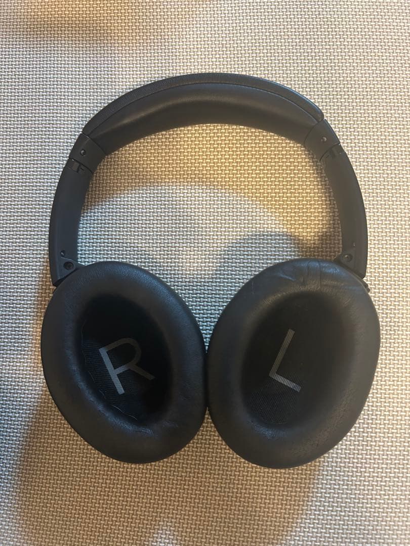 BOSE ヘッドホン　QC45
