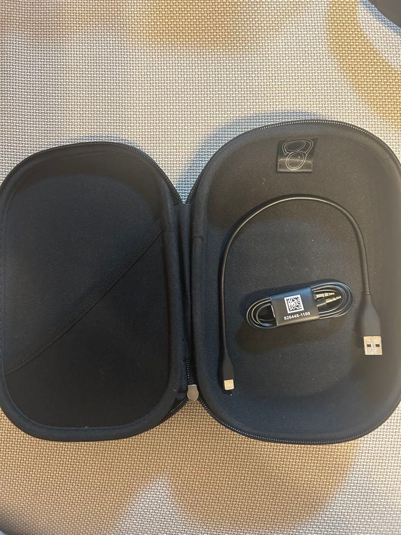 BOSE ヘッドホン　QC45