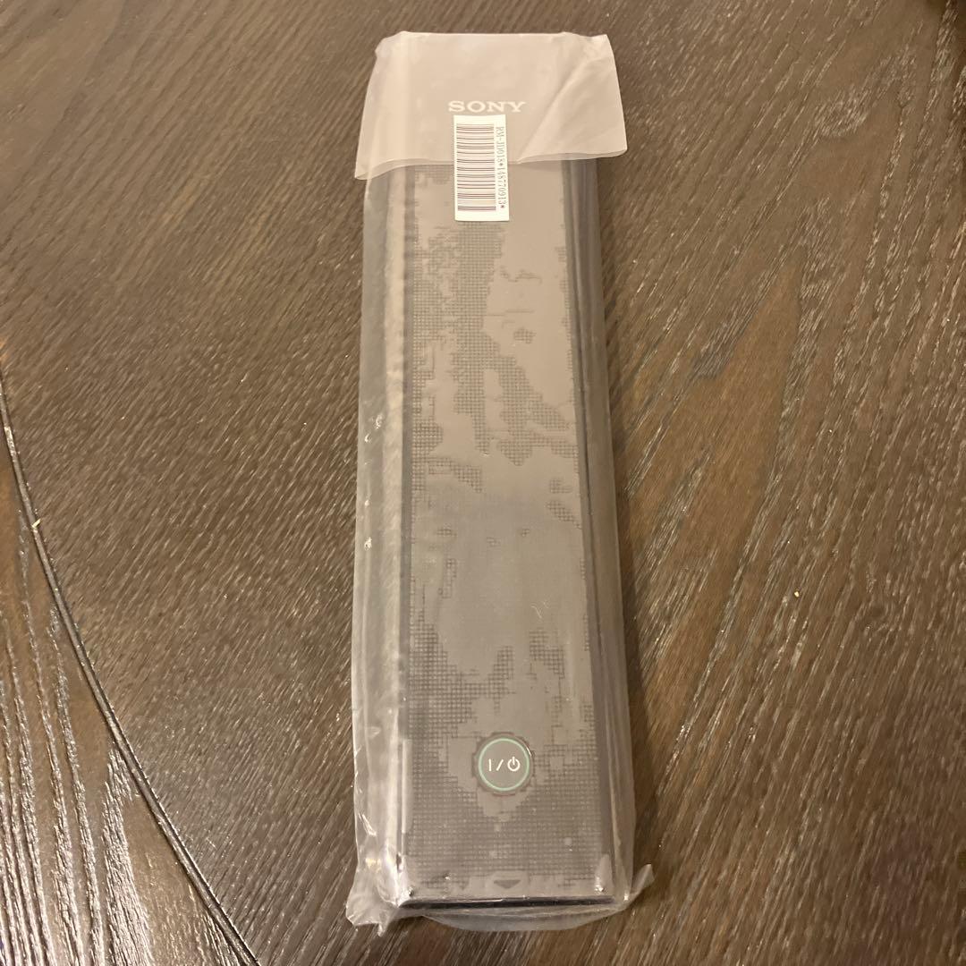 SONY テレビ用リモコン RM-JD018