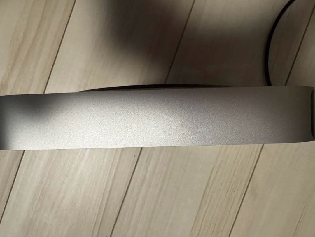 2023年　M2 Apple Mac mini シルバー 本体