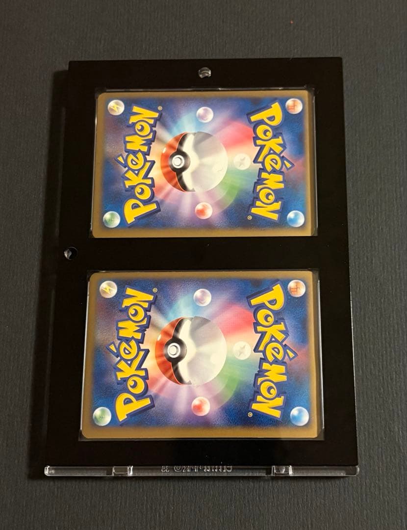 ロ*ー様 ポケモンカードゲーム　パルキア&ディアルガLEGEND