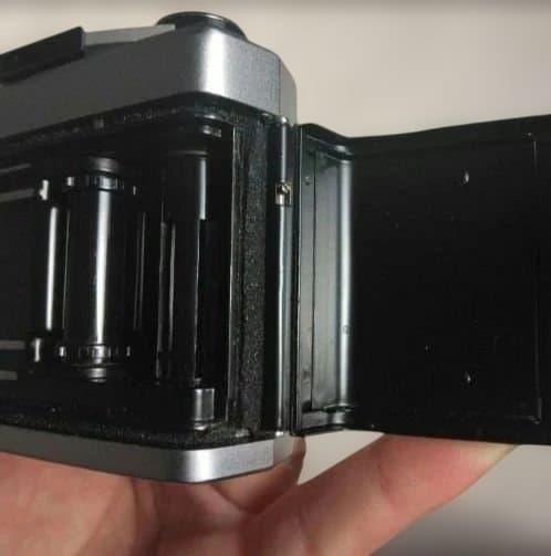 【grasshopper】Olympus OM-1