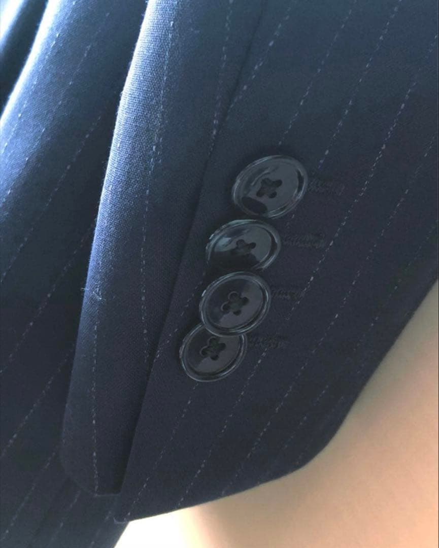 TAGLIATORE タリアトーレ 44 セットアップ navy 正規品