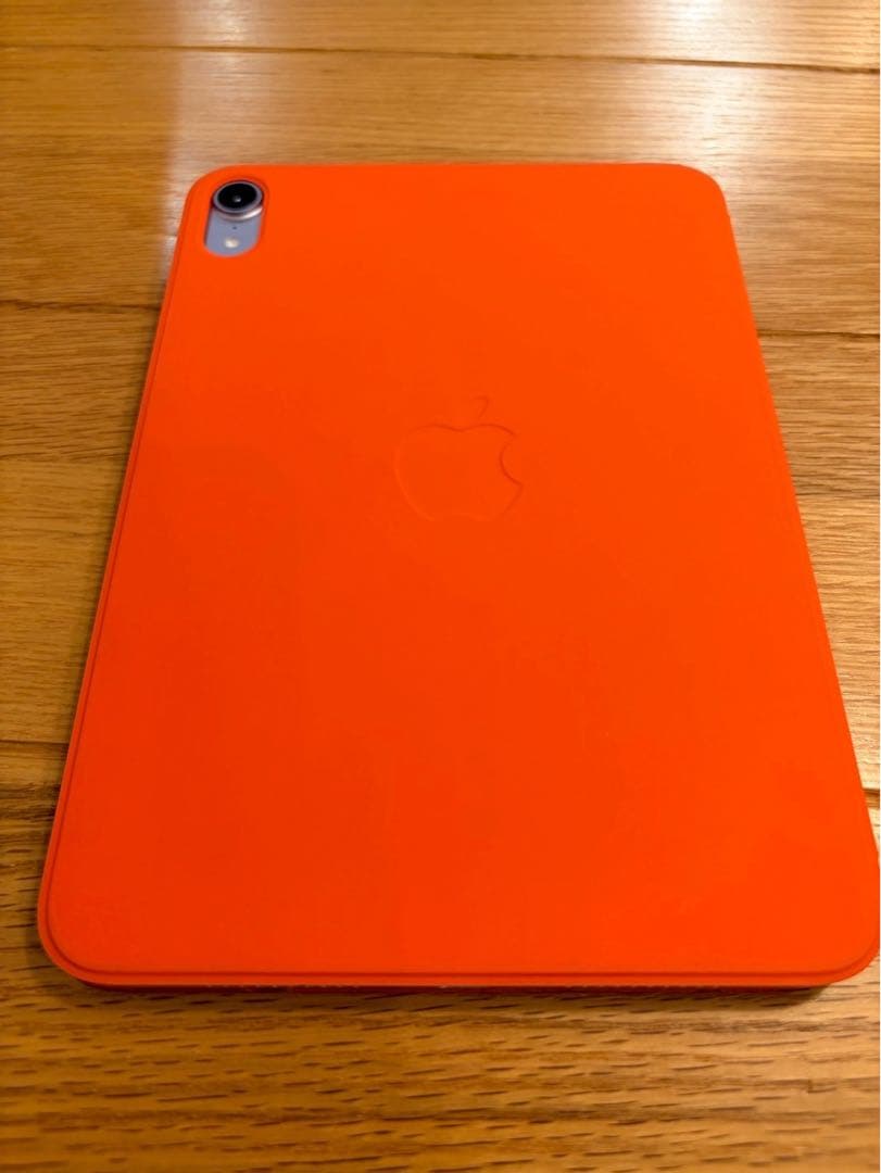 【純正ケース付き】iPad mini（A17pro）Wi-Fiモデル　第7世代