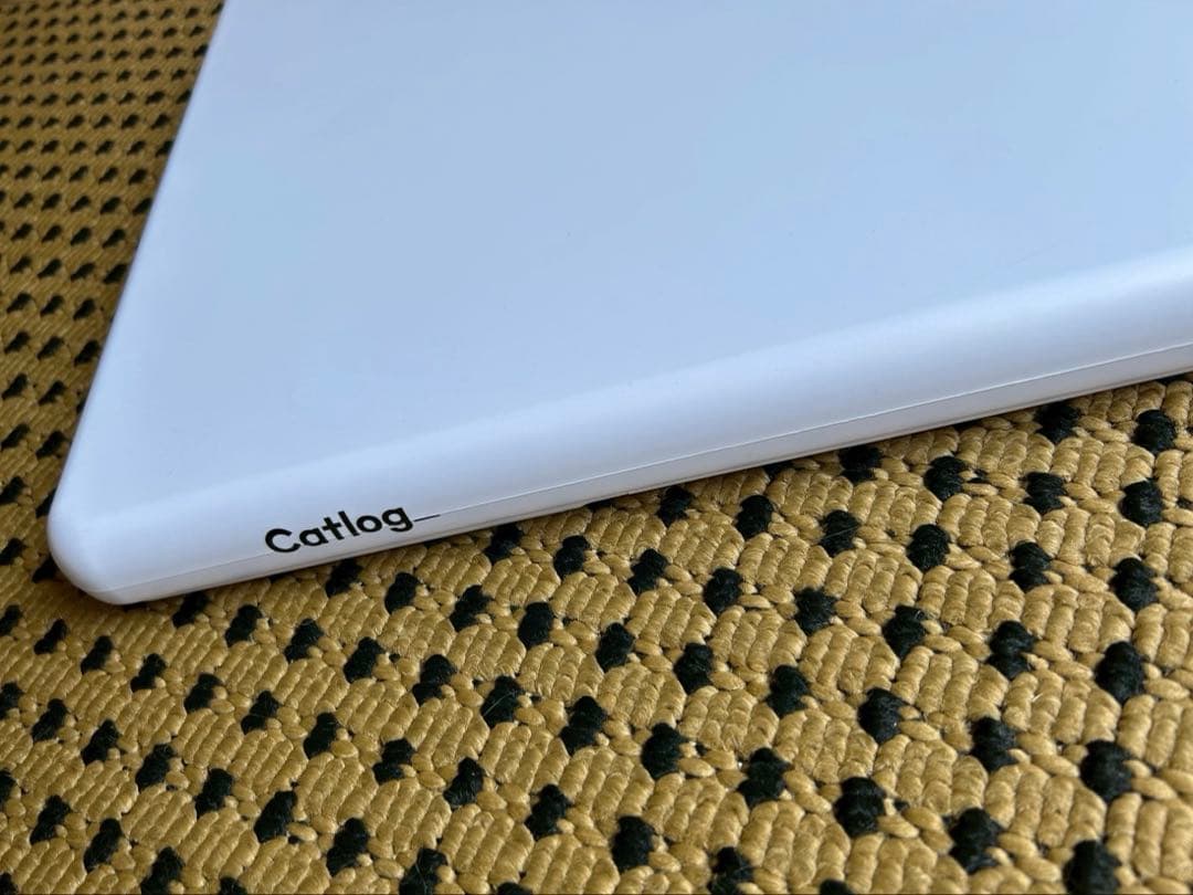 2枚セットCatlog Board キャットログボード