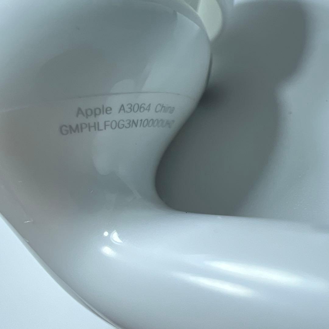 Apple AirPods Pro 第3世代 右耳 A3064 正規品 56