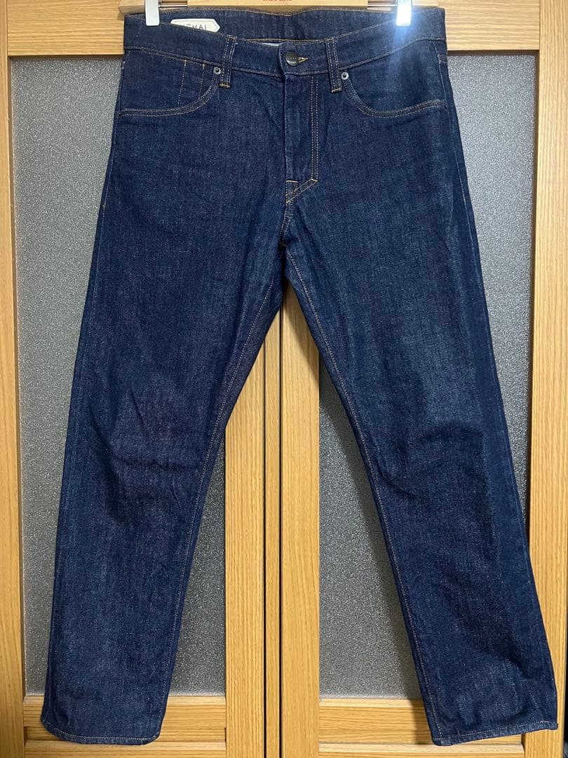 YCHAI（イカイ）TORPEDOトルペード　w32 ブルー