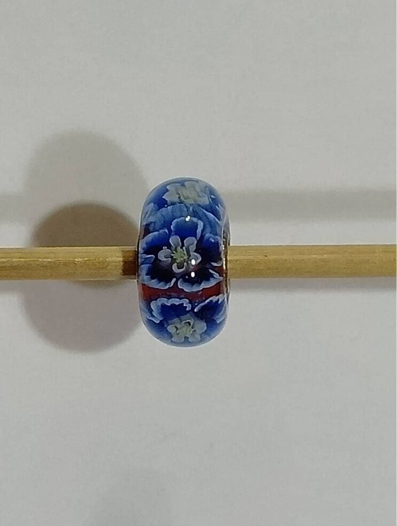 うさぎ トロールビーズ エイジレスビューティー