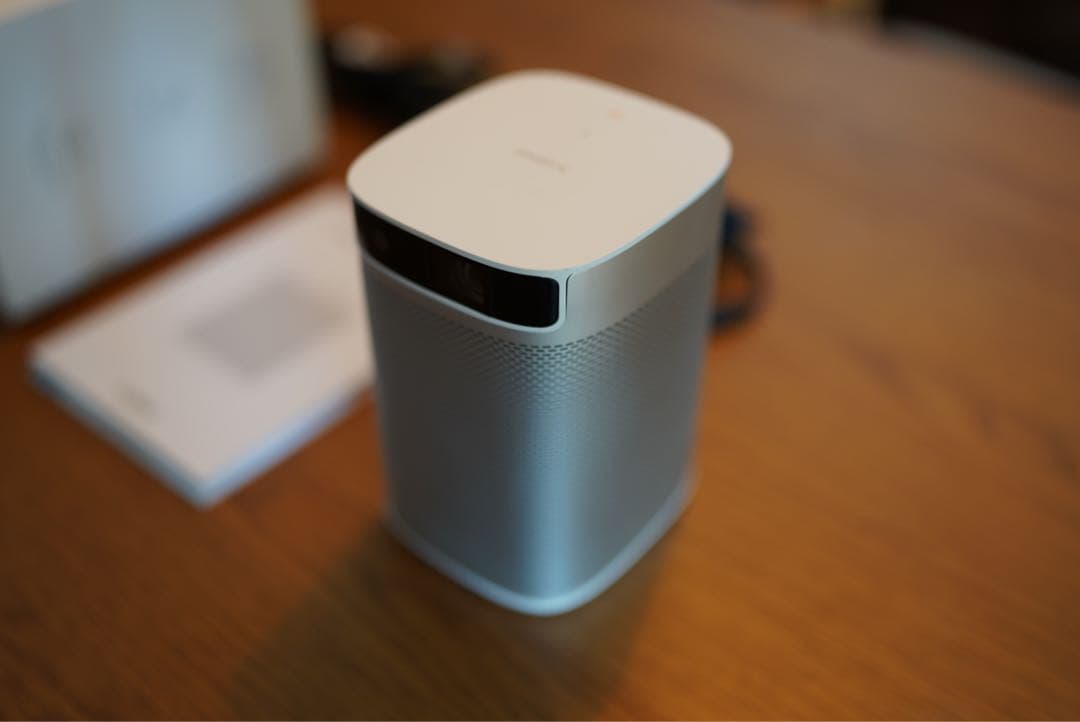 プロジェクター XGIMI XJ03W MOGO