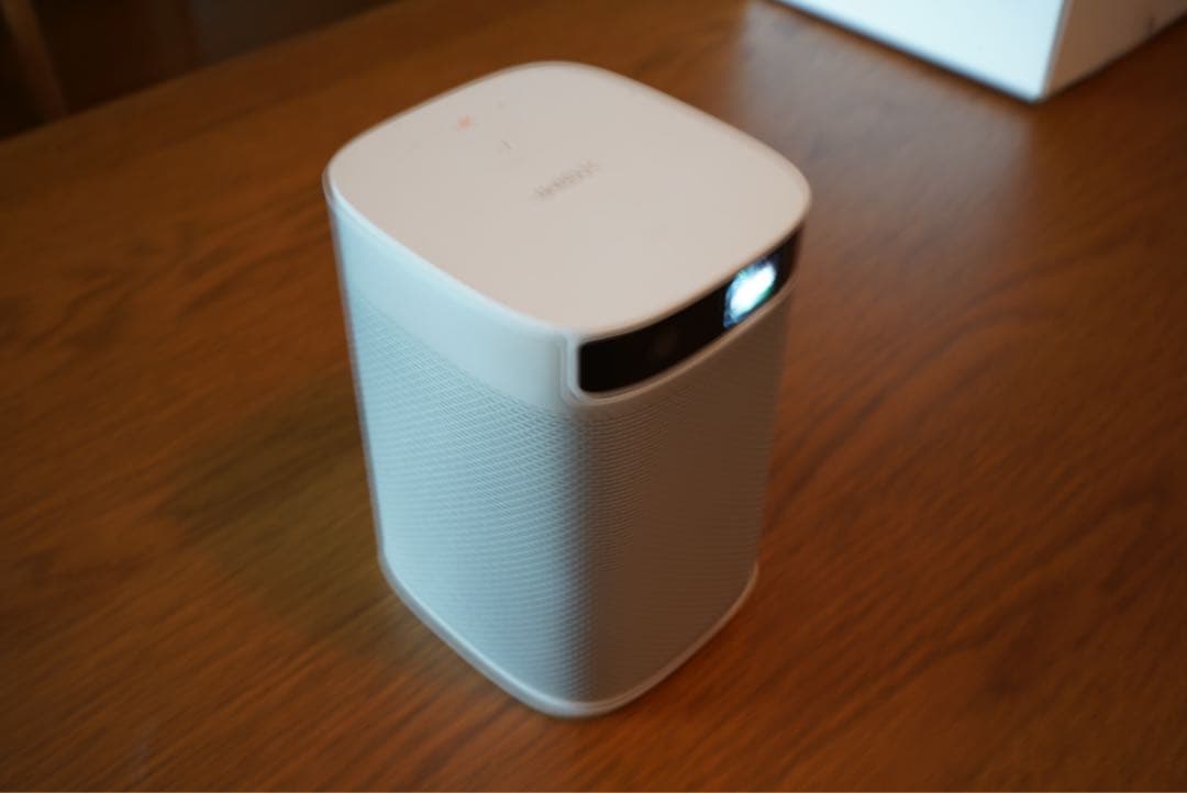 プロジェクター XGIMI XJ03W MOGO