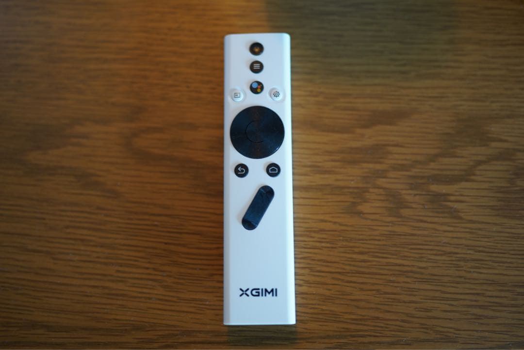プロジェクター XGIMI XJ03W MOGO