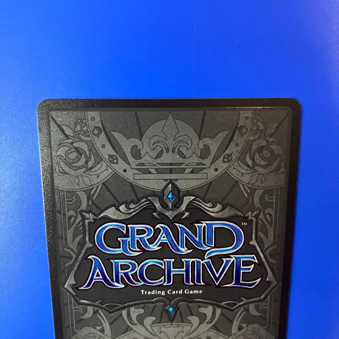 その他 Grand Archive Diana,Aether Dilettante