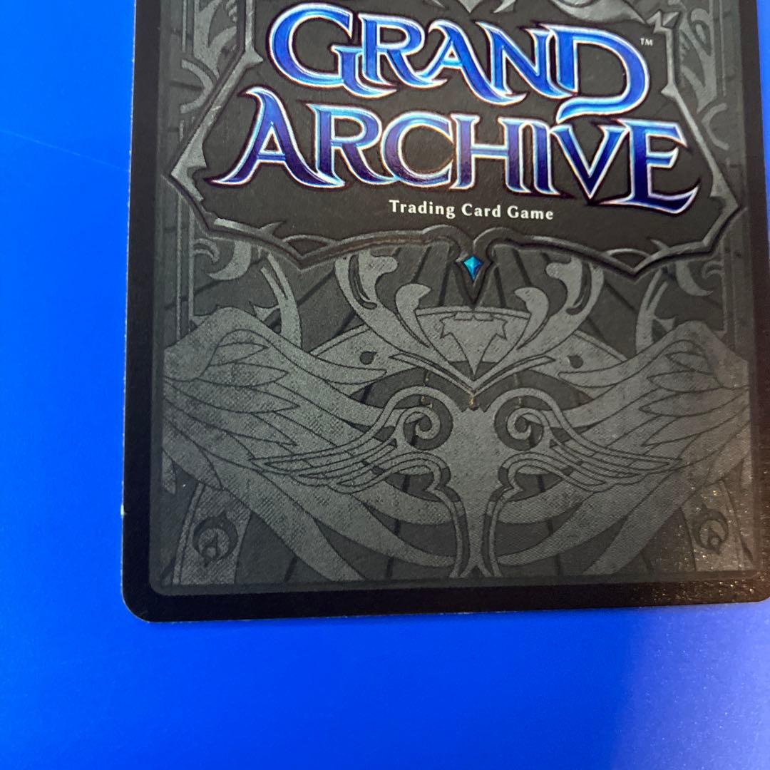 その他 Grand Archive Diana,Aether Dilettante
