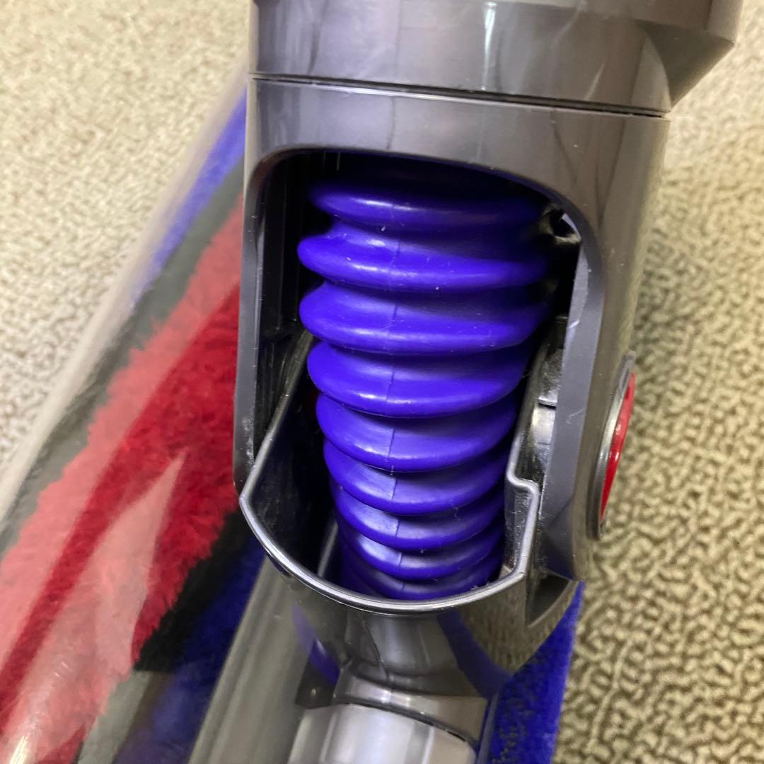 【動作確認済・付属品多数】Dyson SV12 V10
