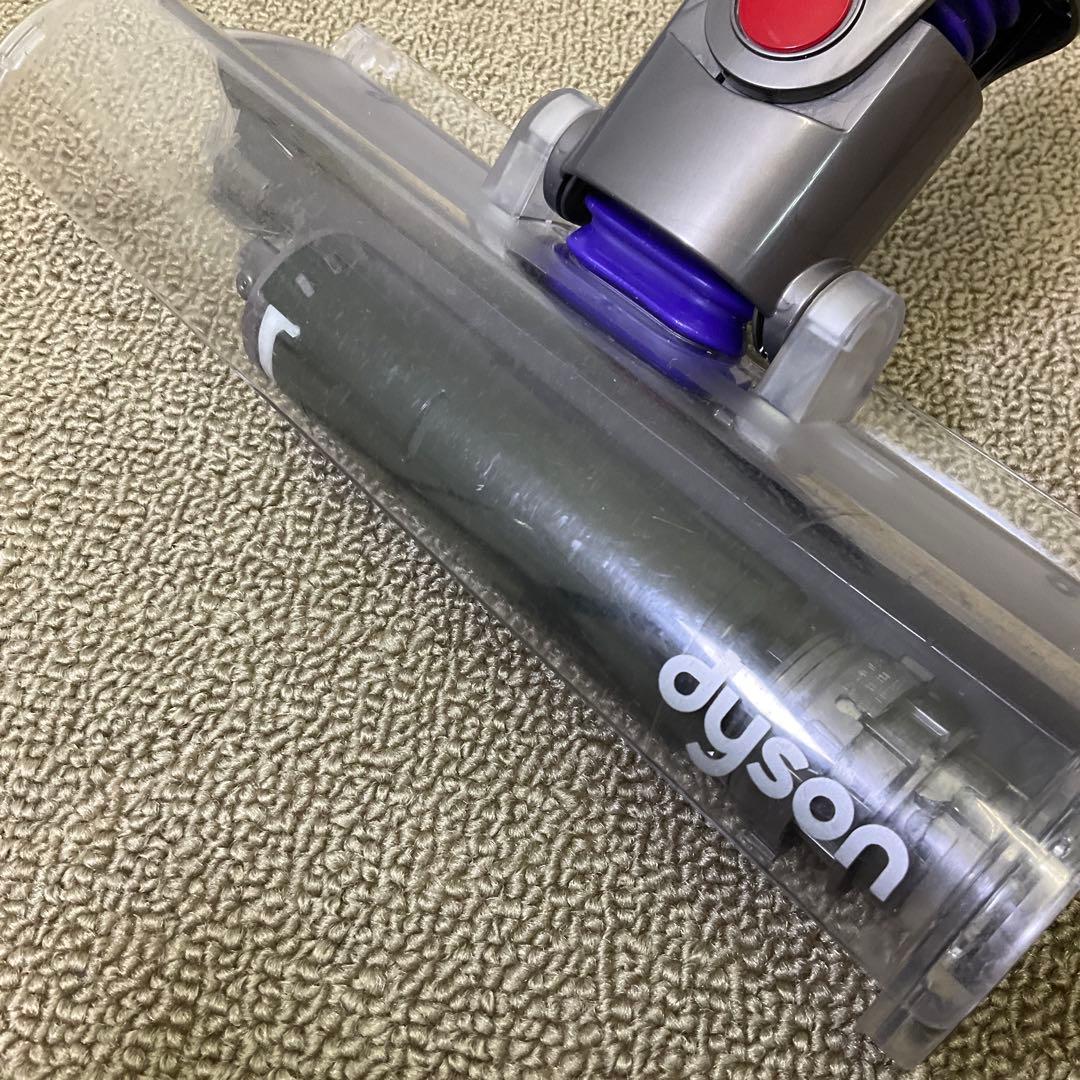 【動作確認済・付属品多数】Dyson SV12 V10