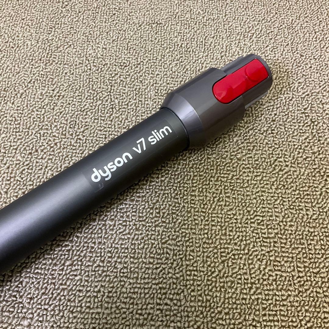 【動作確認済・付属品多数】Dyson SV12 V10