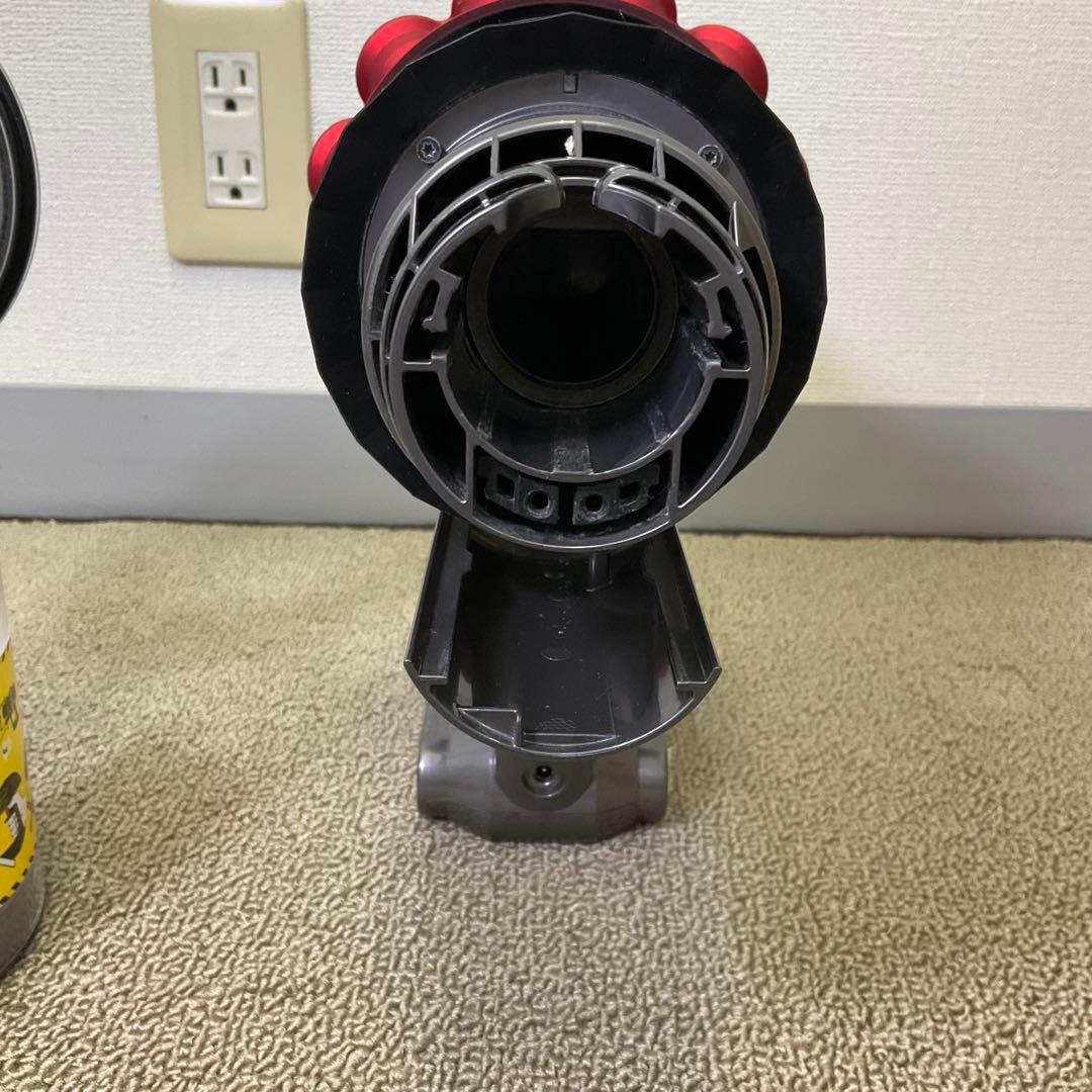 【動作確認済・付属品多数】Dyson SV12 V10