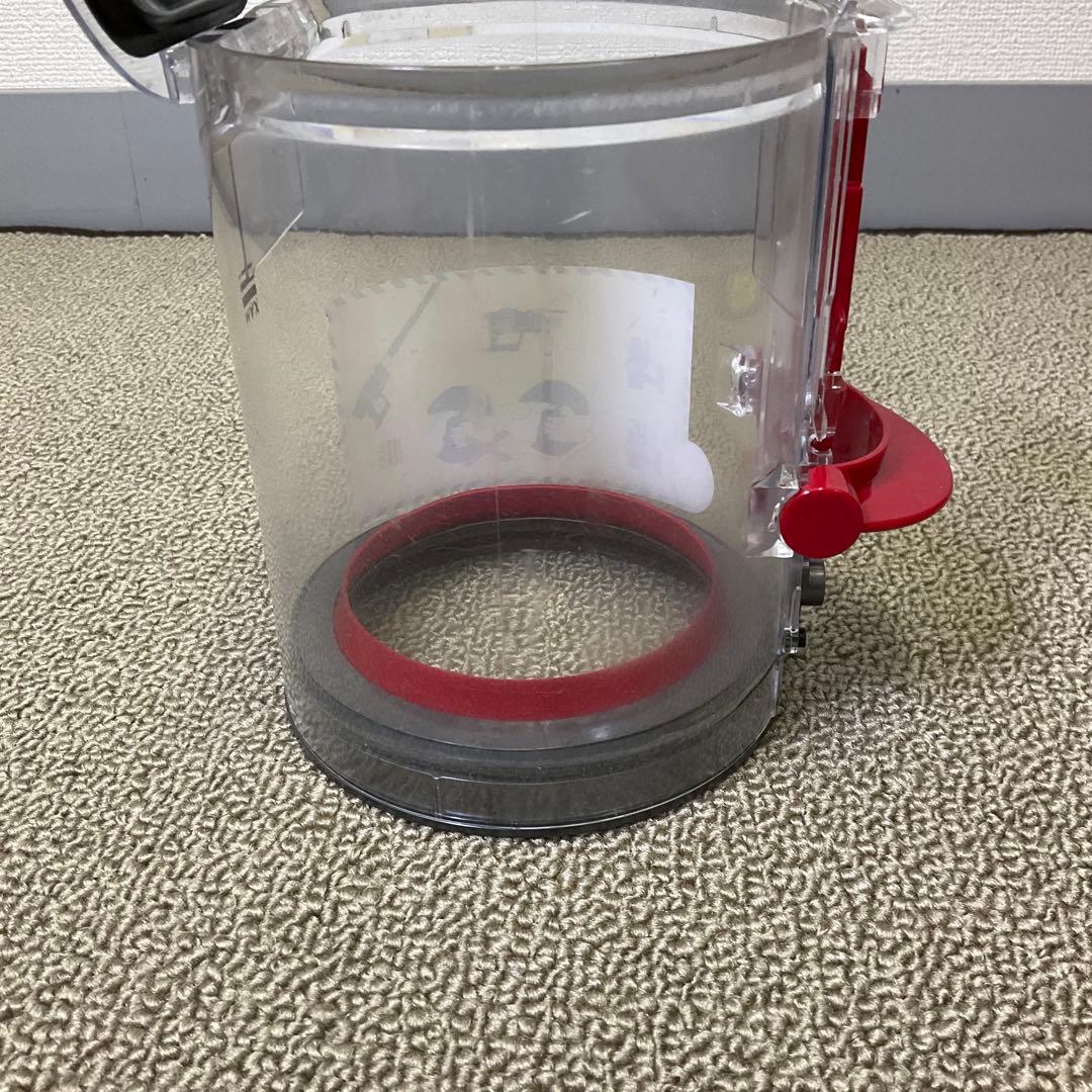 【動作確認済・付属品多数】Dyson SV12 V10
