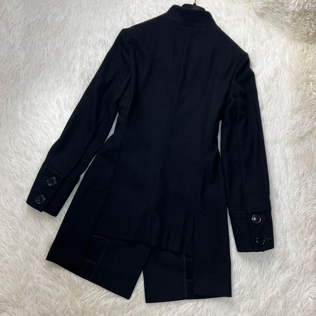 希少デザイン♡ヴィヴィアンウエストウッド ナポレオンコート