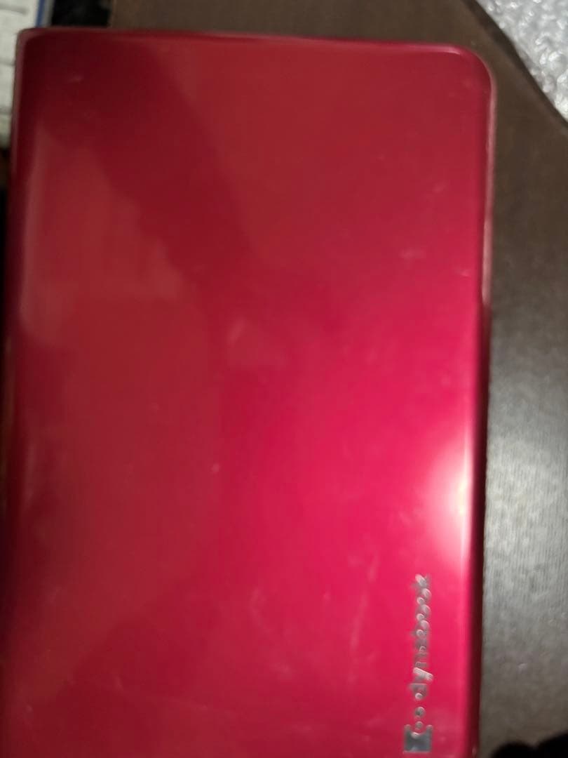 東芝 i7 Win11 ブルーレイ タッチパネル　4700MQ