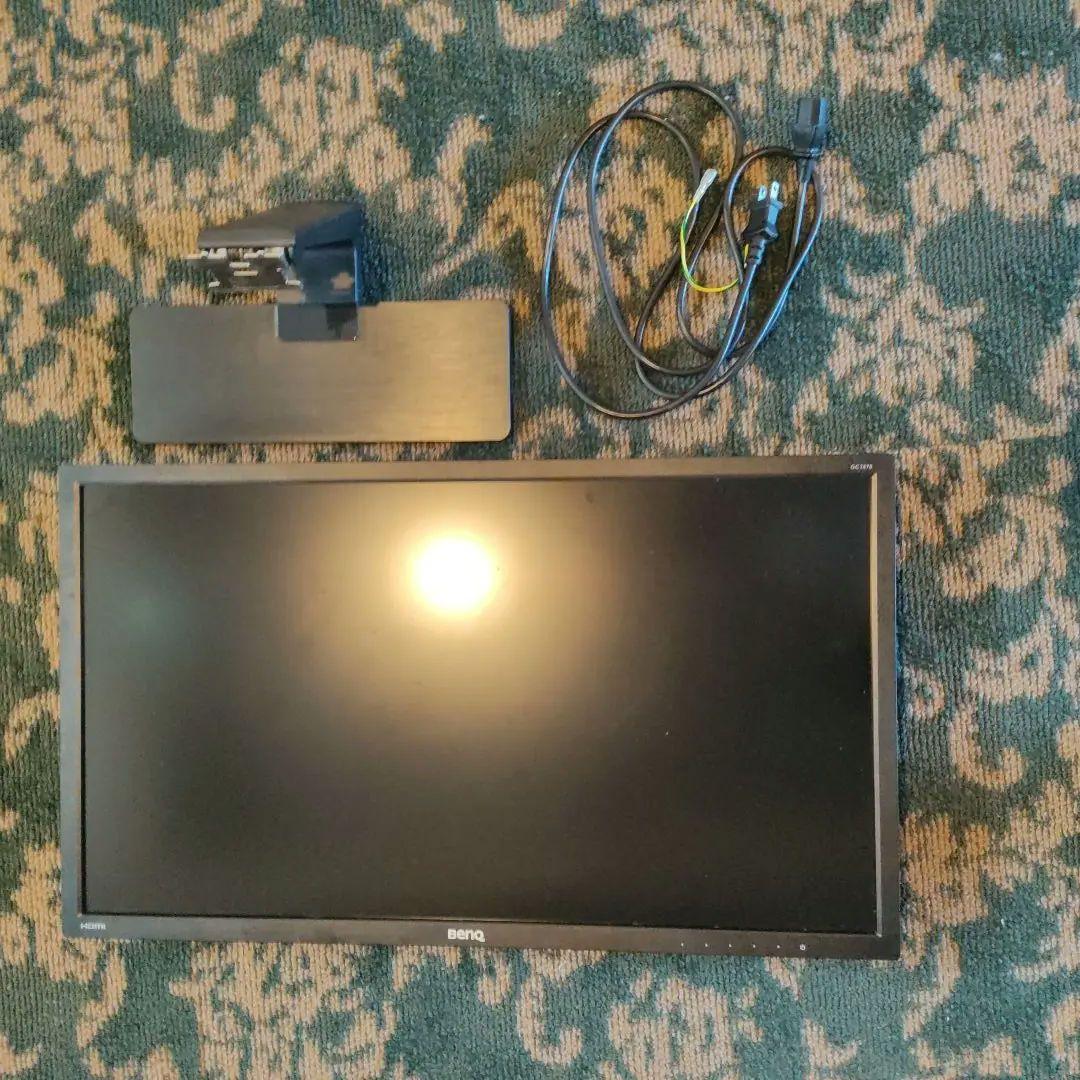 BenQ GC2870 28インチ フルHDモニター