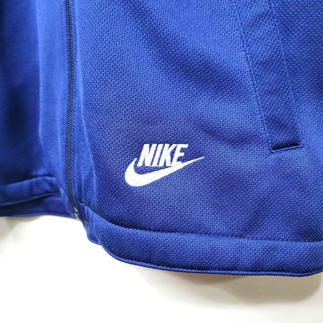 イチ　　　　　　90's vintage old nike パーカーベスト