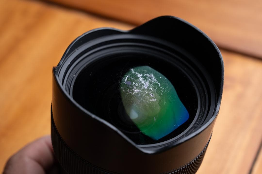 値段交渉可能 SIGMA 14-24mm F2.8 DG DN Eマウント