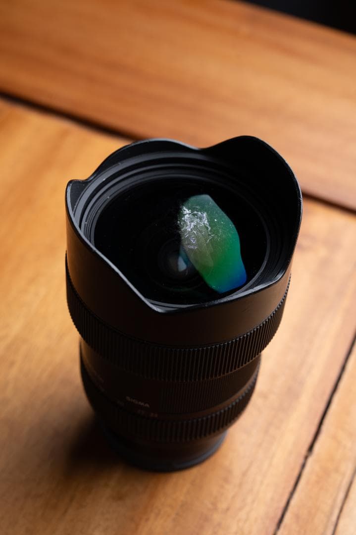 値段交渉可能 SIGMA 14-24mm F2.8 DG DN Eマウント