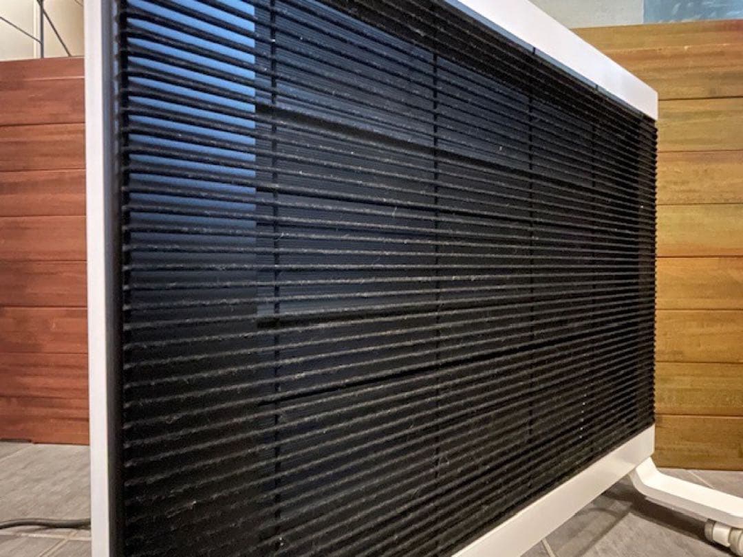 超美品■SERAPHYセラフィ 遠赤外線ヒーター マイヒート MHS-1200B