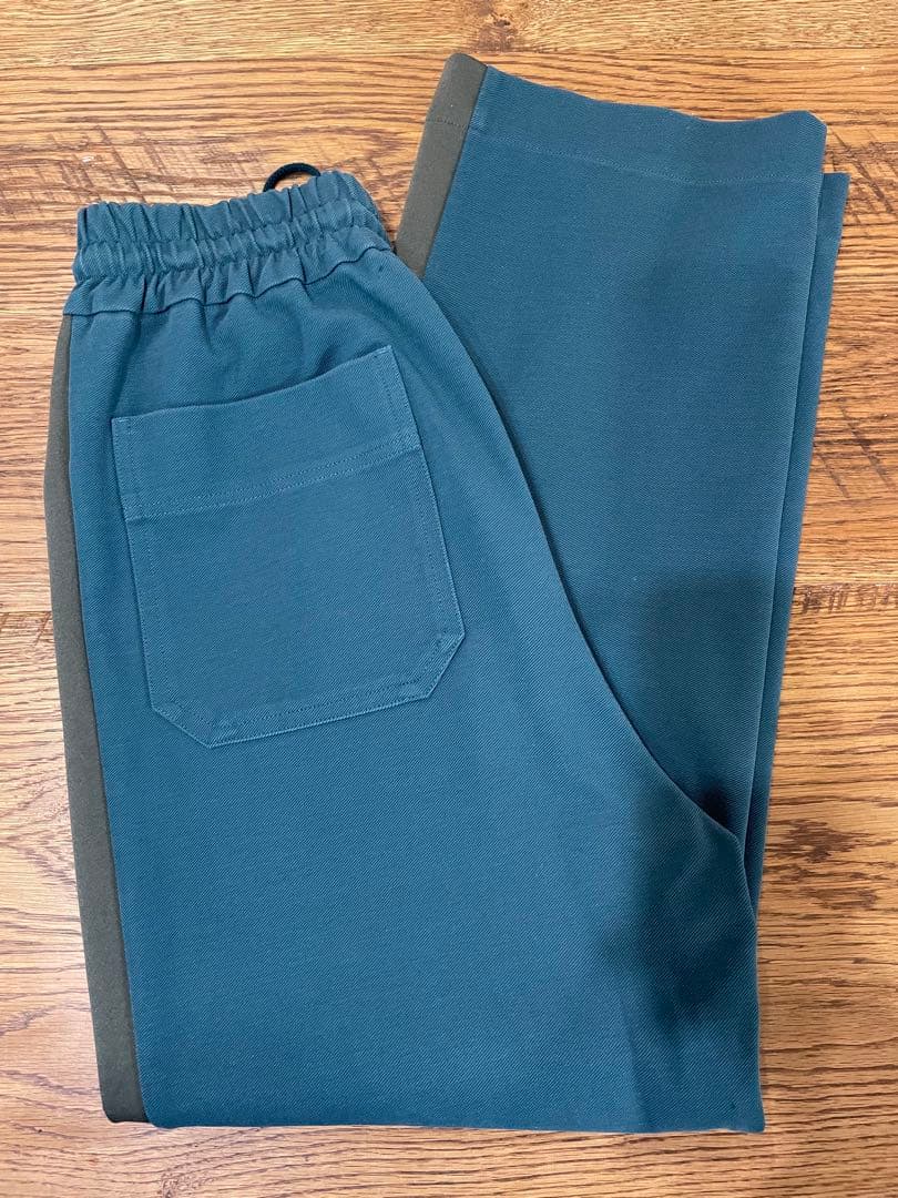 専用です^_^THE SHINZONEシンゾーン 2024SS サイドストライプ