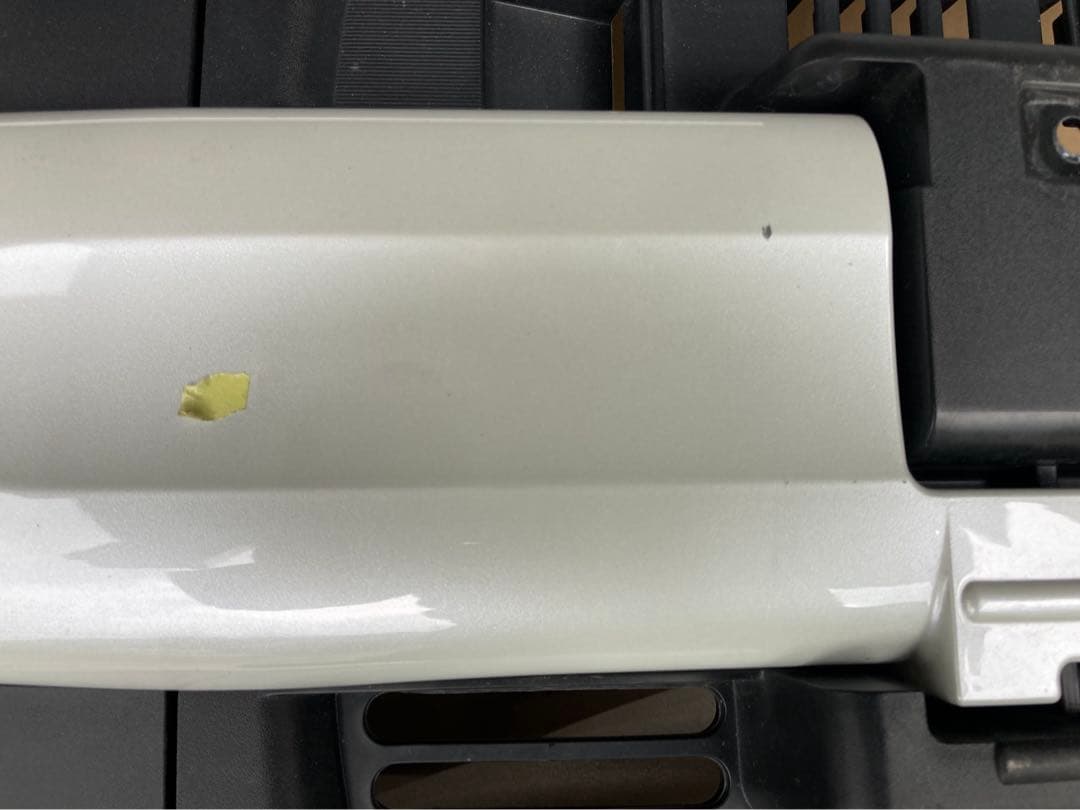 スペーシアMK53Sフロントバンパー