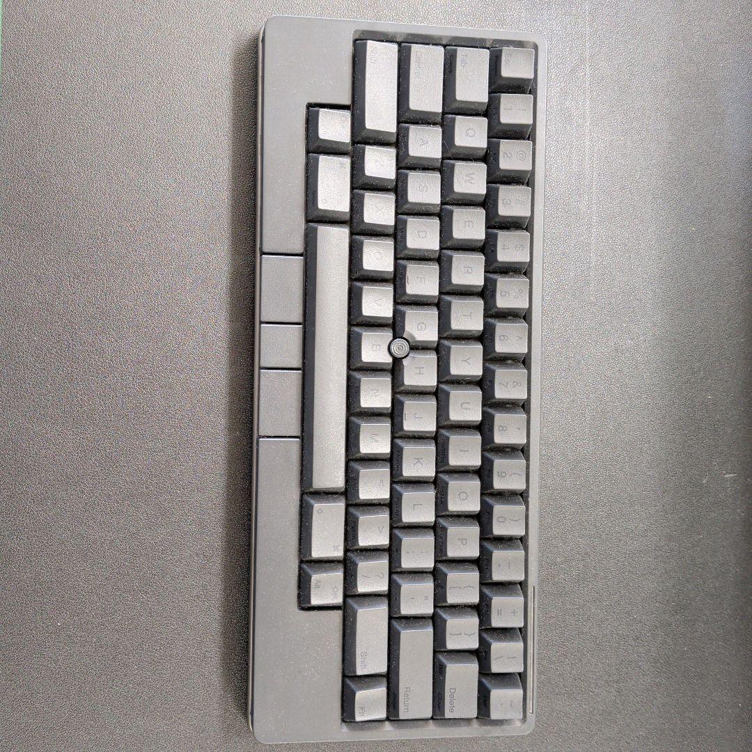 HHKB Studio 英語配列　墨 刻印あり キーボード