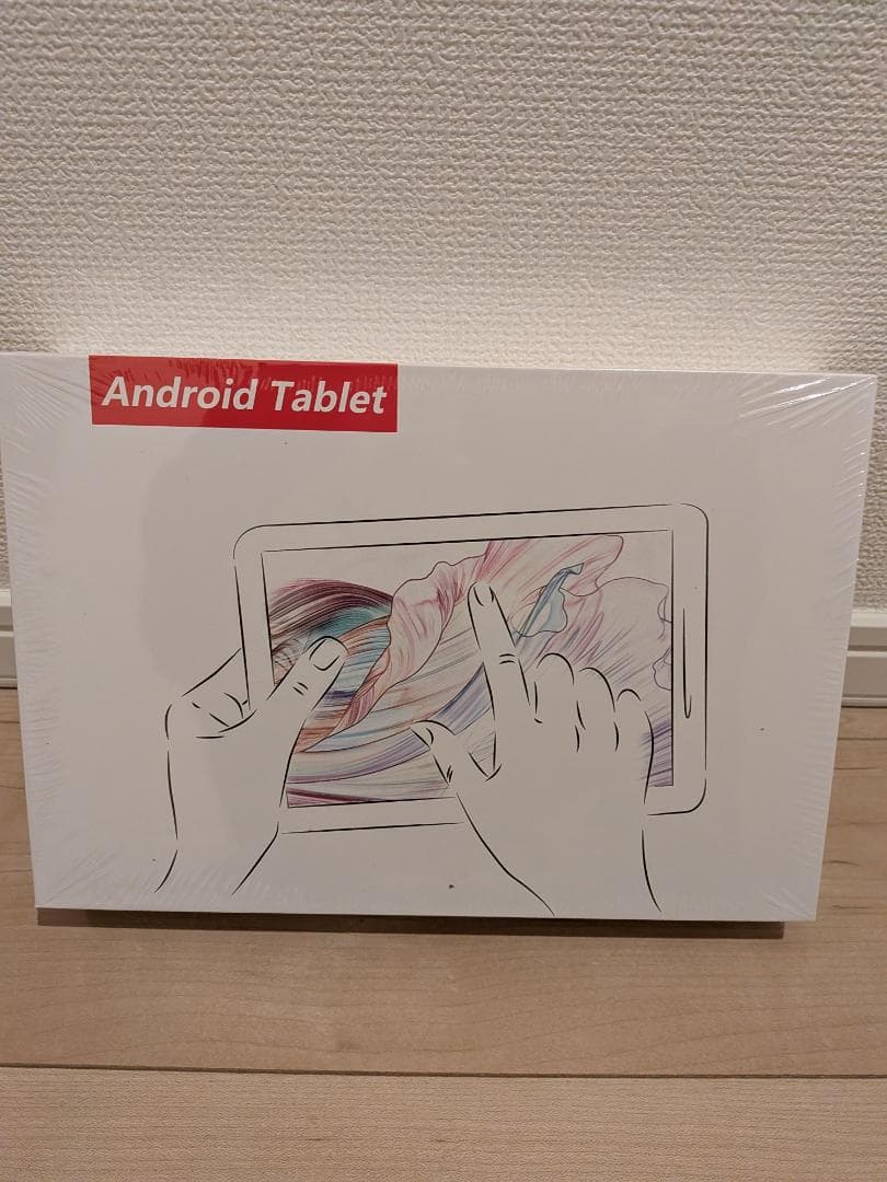 アンドロイド タブレット11インチ wi-fiモデル 20G128G GPS搭載