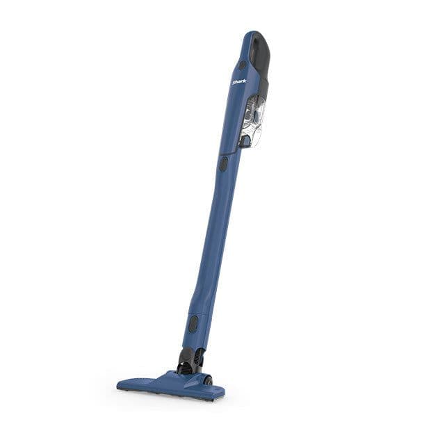 Shark 充電式サイクロンスティッククリーナー CH966J 付属品完備極美品