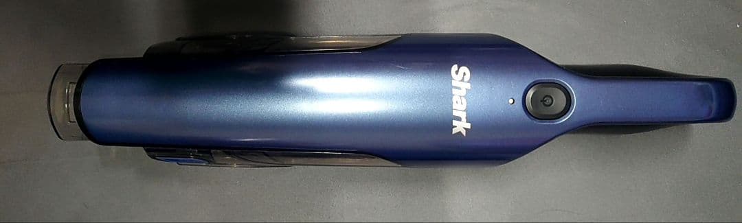 Shark 充電式サイクロンスティッククリーナー CH966J 付属品完備極美品