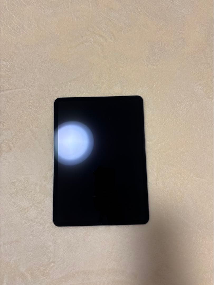 Apple 11インチ iPadpro第4世代　（Wi-Fi）