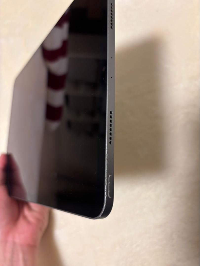 Apple 11インチ iPadpro第4世代　（Wi-Fi）