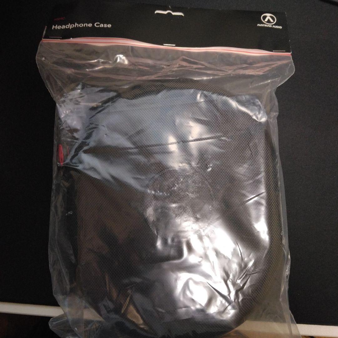 ヘッドホン AUSTRIAN AUDIO Hi-X60