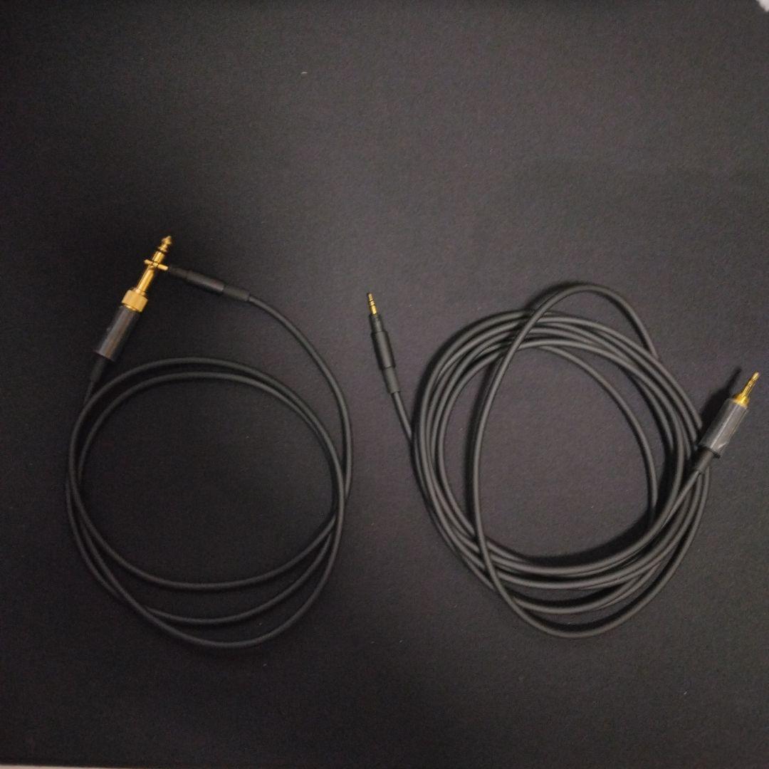 ヘッドホン AUSTRIAN AUDIO Hi-X60