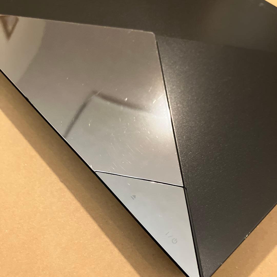 Sony BDP-S5200 ブルーレイプレーヤー　DVDリージョンフリー