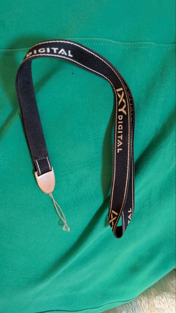 キャノン IXY DIGITAL50 イクシィ デジタルカメラ