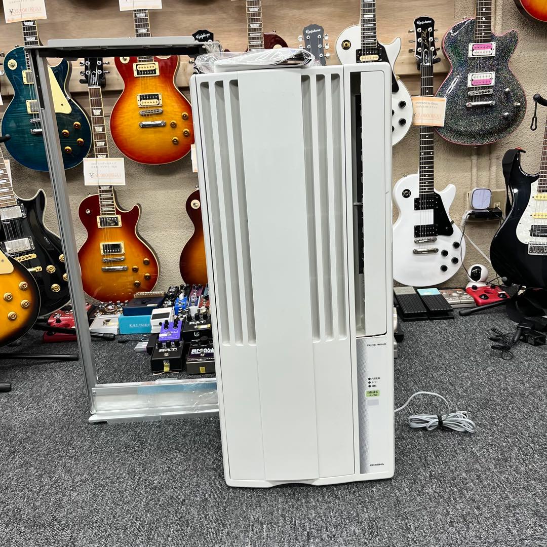 【10783】 CORONA CW- 1621 コロナ ウィンドウエアコン